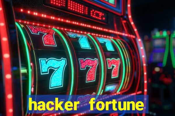 hacker fortune tiger download grátis