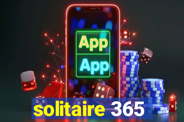 solitaire 365