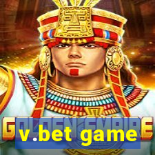 v.bet game