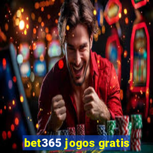 bet365 jogos gratis