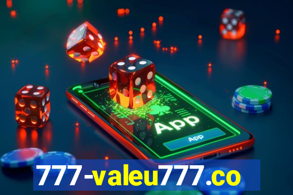 777-valeu777.com