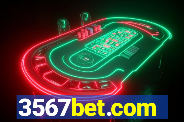 3567bet.com