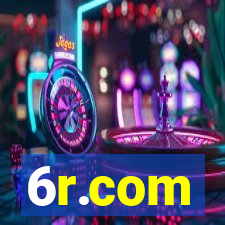 6r.com