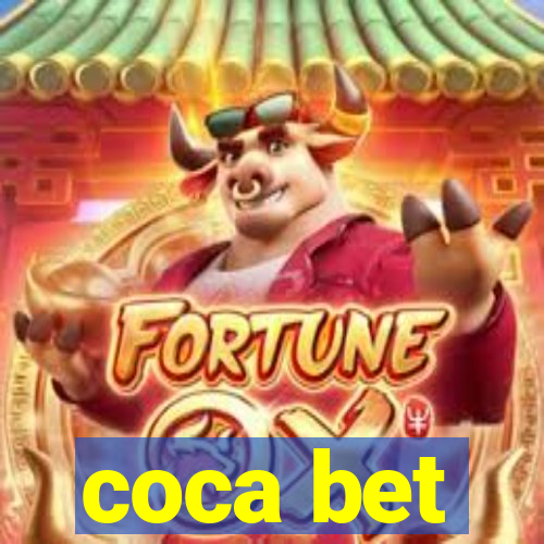 coca bet