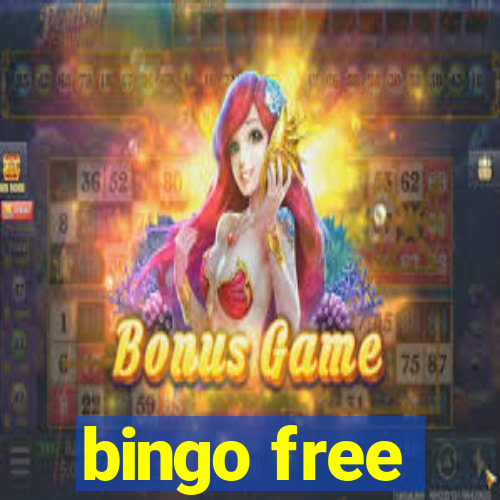 bingo free