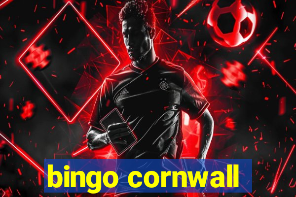 bingo cornwall