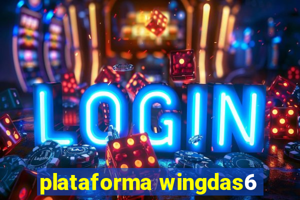 plataforma wingdas6