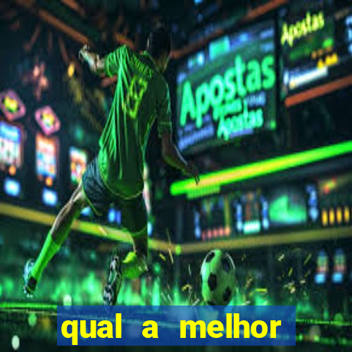 qual a melhor plataforma para o jogo do tigre