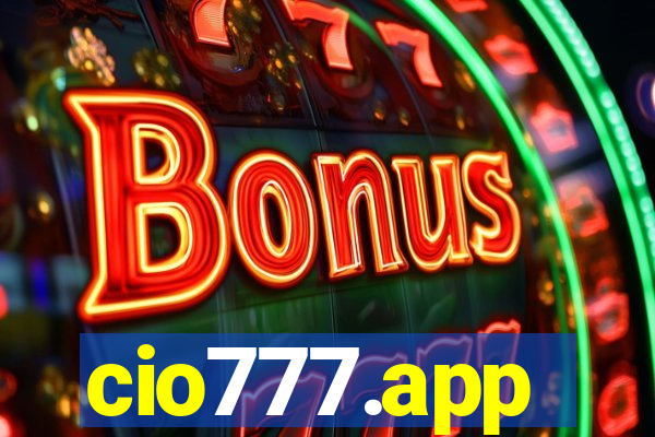 cio777.app