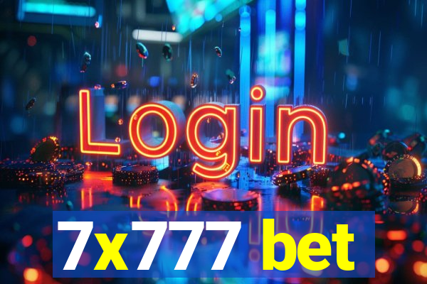 7x777 bet