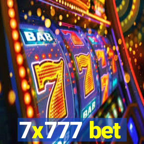 7x777 bet