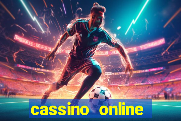 cassino online dinheiro real brasileiro