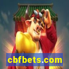 cbfbets.com