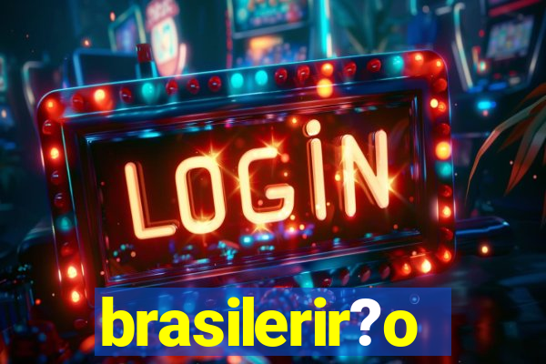 brasilerir?o