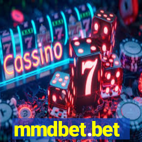 mmdbet.bet