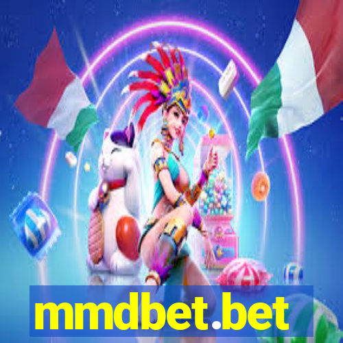 mmdbet.bet