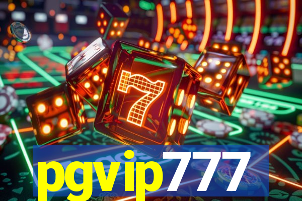 pgvip777