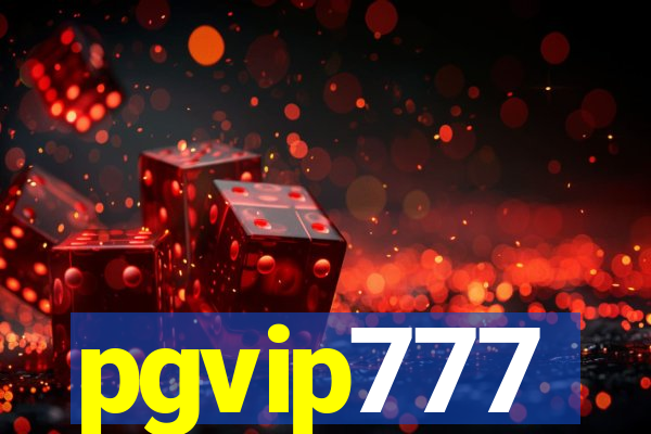 pgvip777