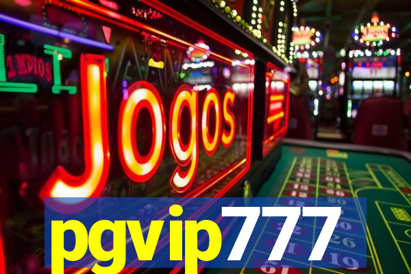 pgvip777