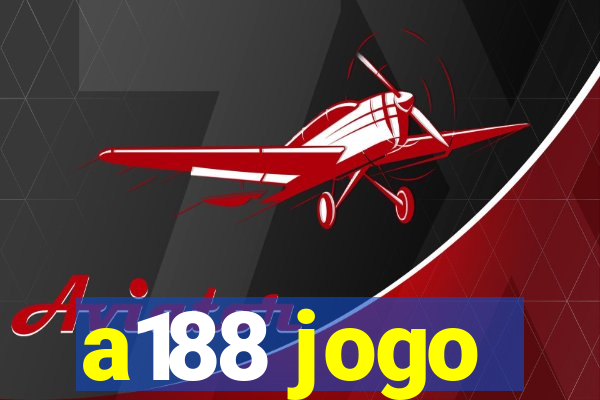 a188 jogo