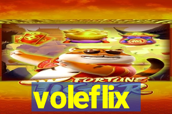 voleflix