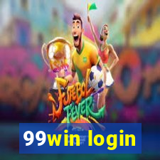 99win login