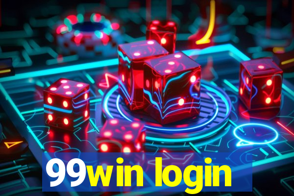 99win login