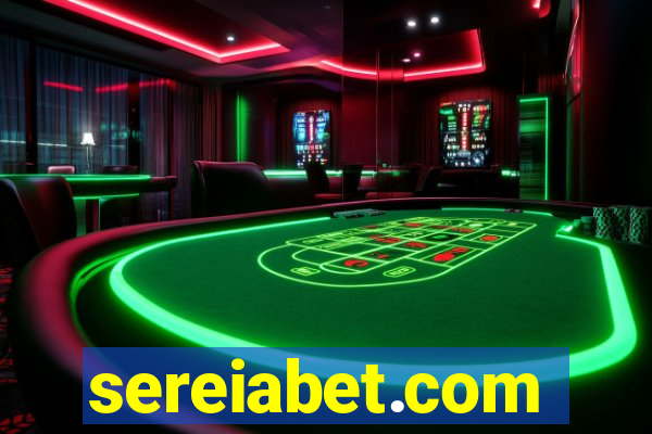 sereiabet.com