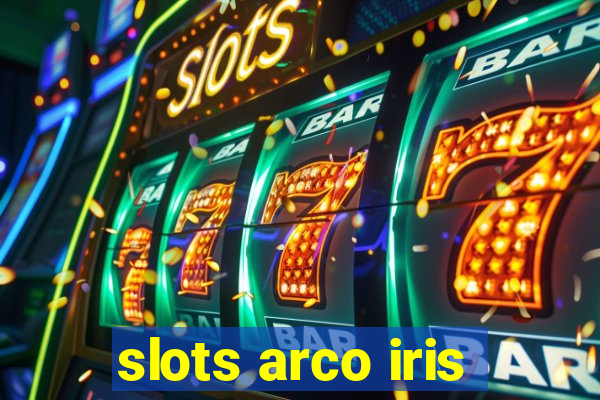 slots arco iris