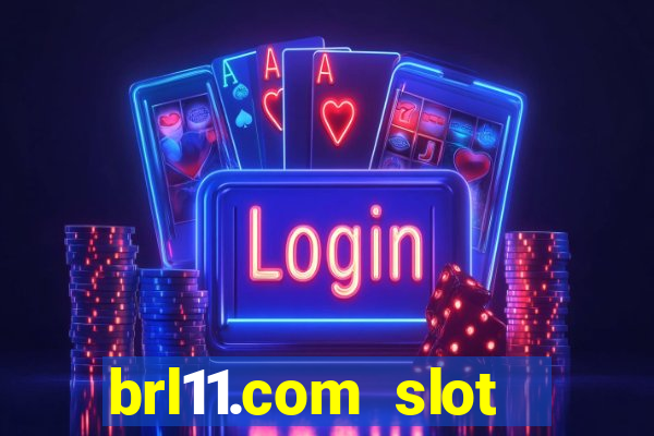 brl11.com slot magia é confiável