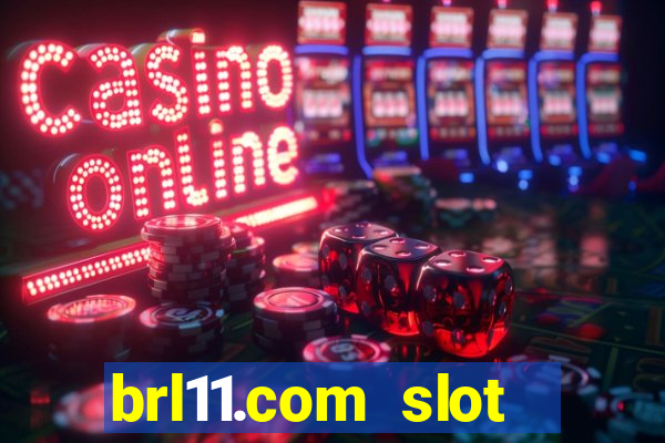 brl11.com slot magia é confiável