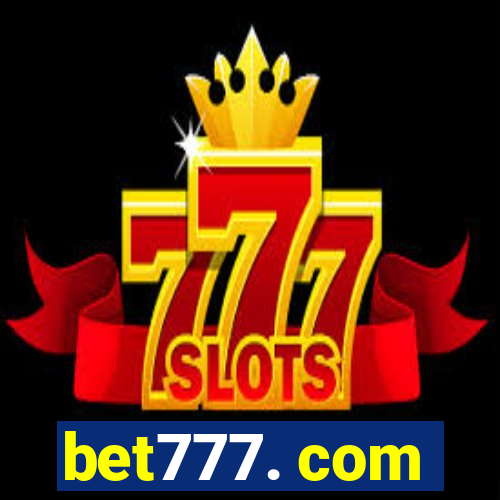 bet777. com