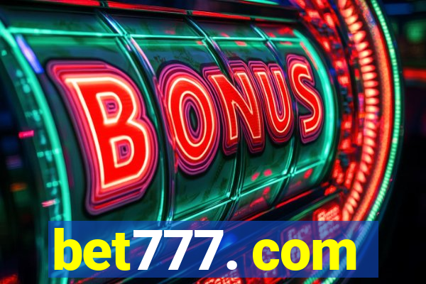 bet777. com