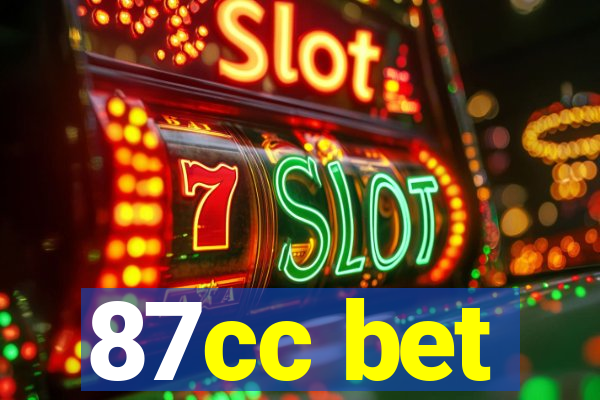 87cc bet