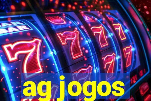 ag jogos