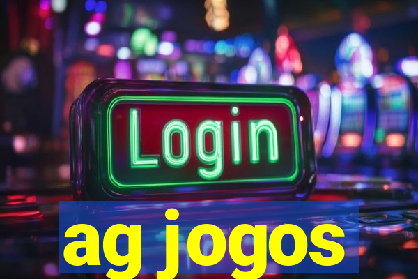 ag jogos