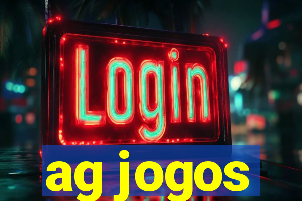 ag jogos