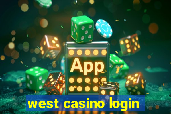 west casino login