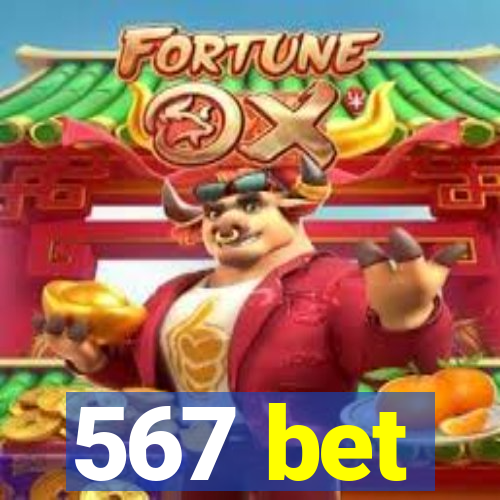 567 bet