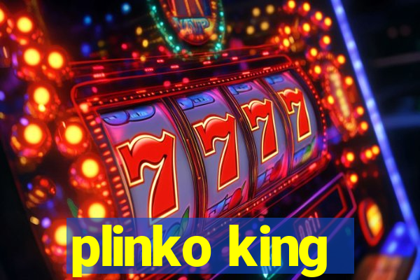 plinko king