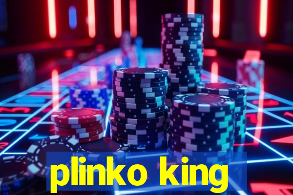 plinko king