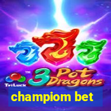 champiom bet