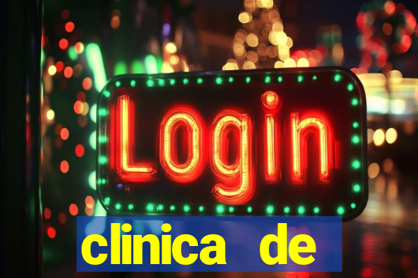 clinica de recuperação bh