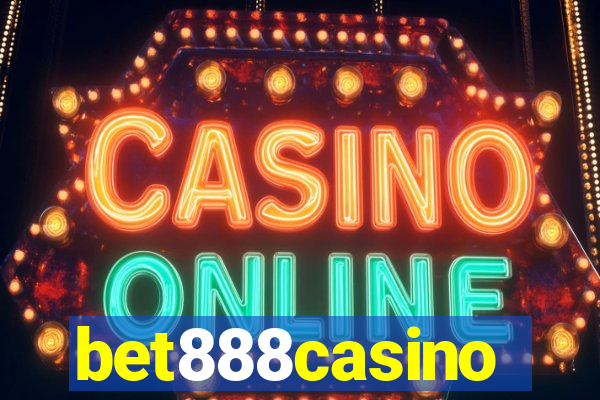 bet888casino