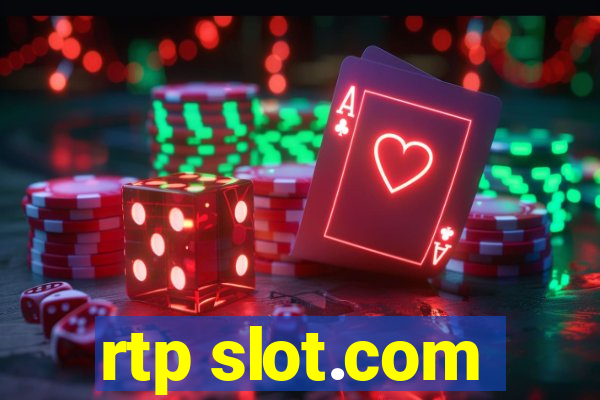 rtp slot.com