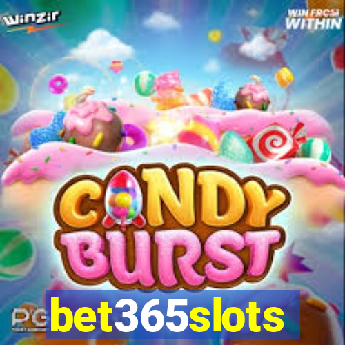 bet365slots