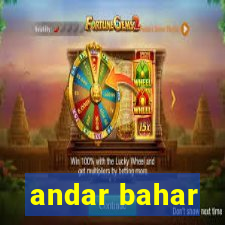 andar bahar