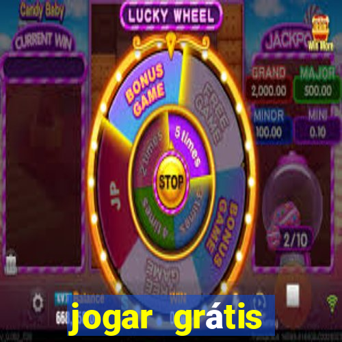 jogar grátis fortune tiger