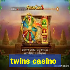 twins casino