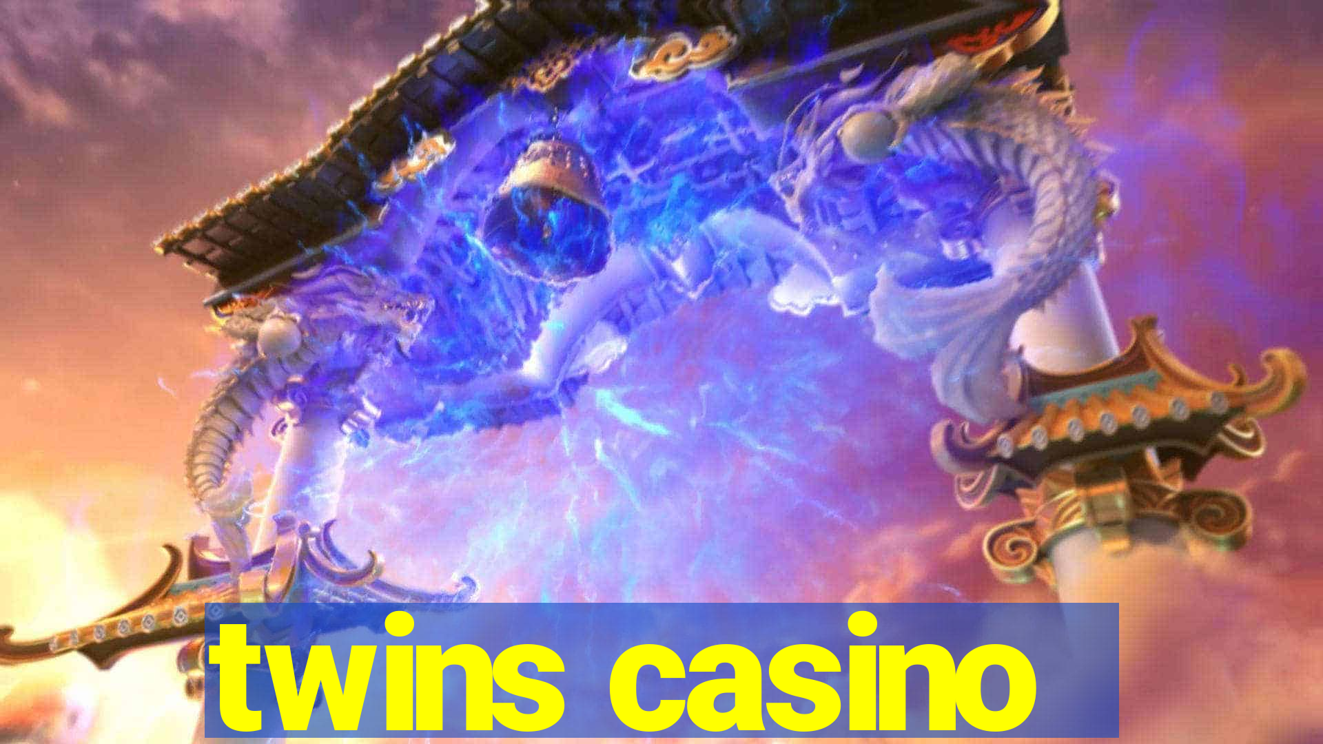 twins casino